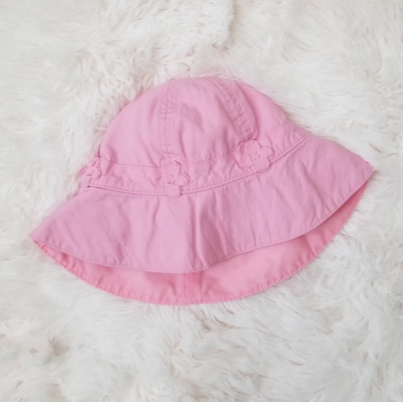 Lot Of Baby Girl Hats - Picture 2 of 3